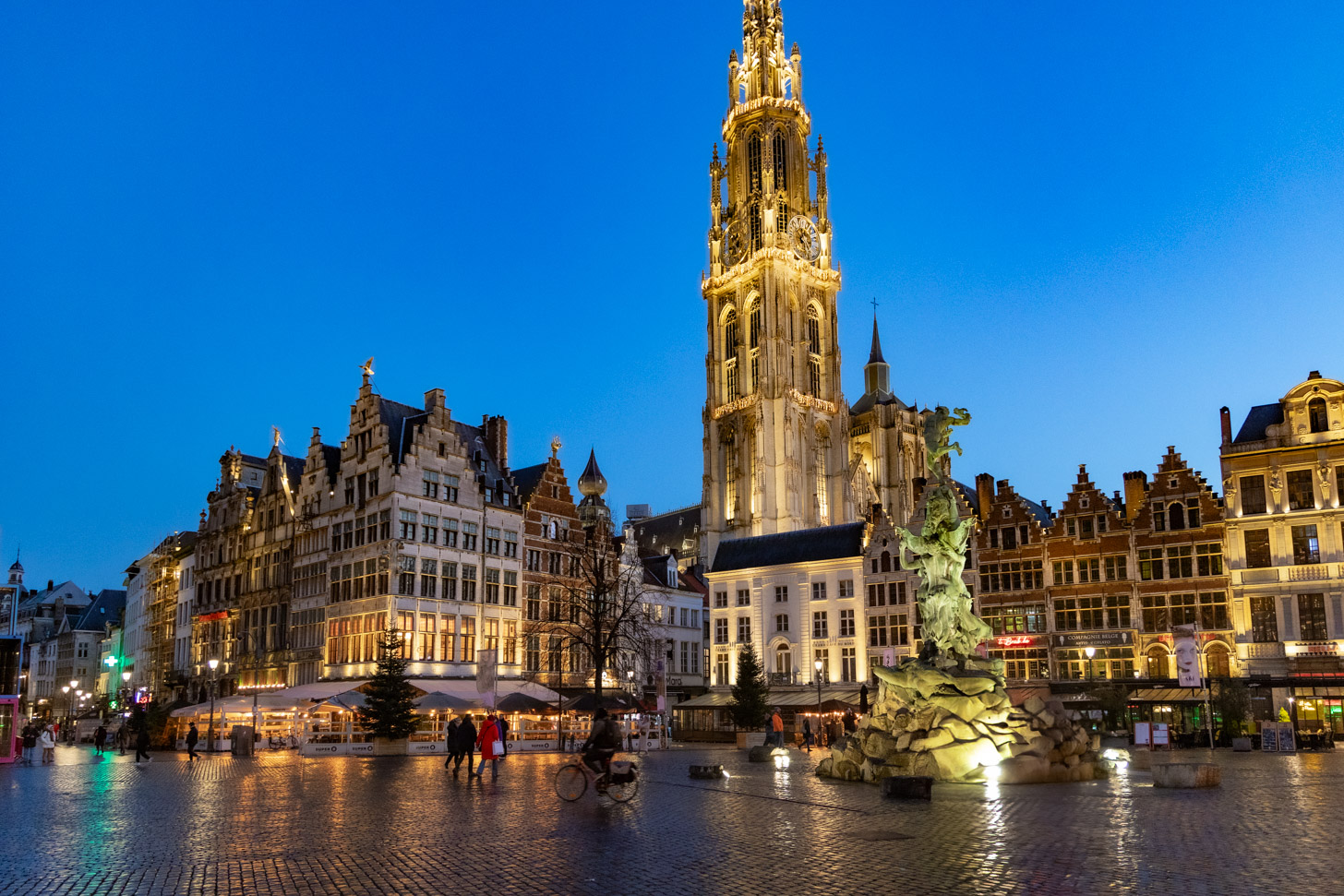Antwerpen
