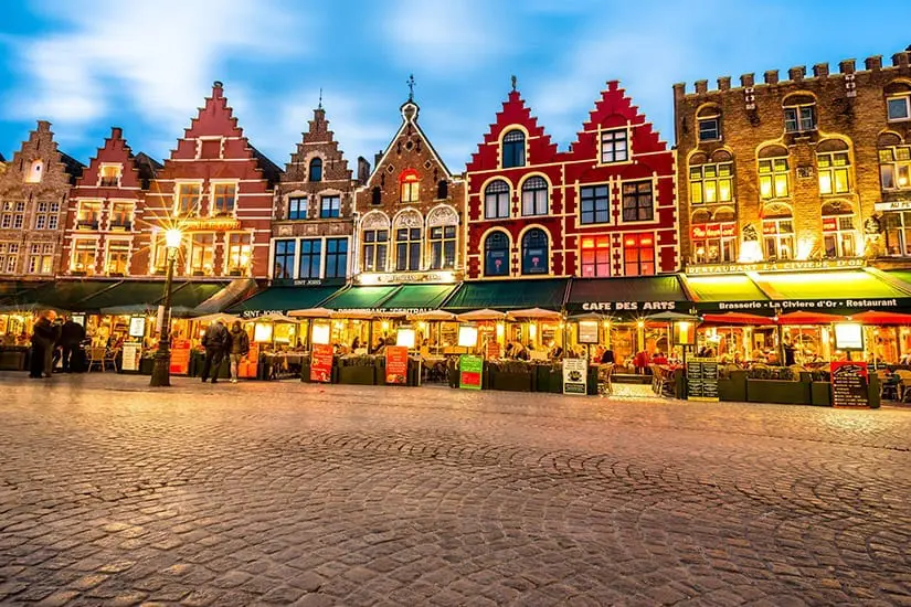 Brugge