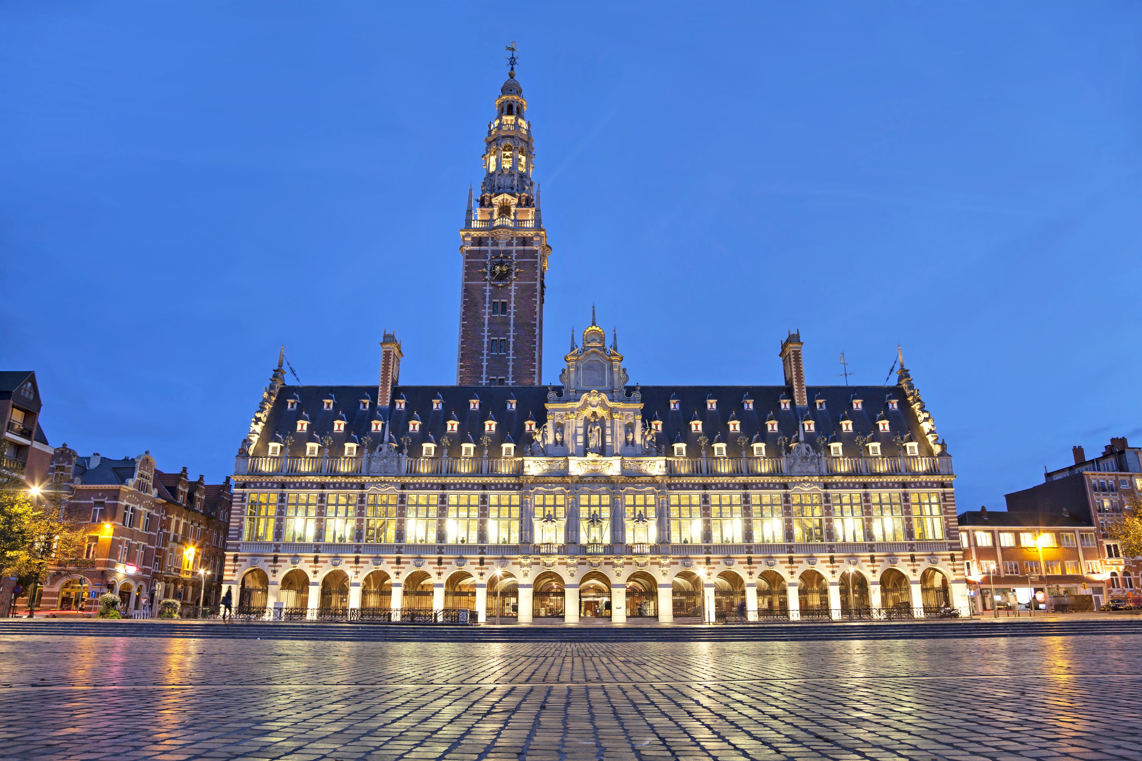 Leuven